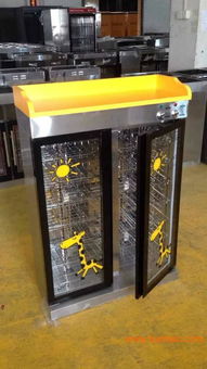 廠家直銷幼兒園感統(tǒng)設(shè)備消毒口杯柜 專業(yè)消毒器械銷售指南