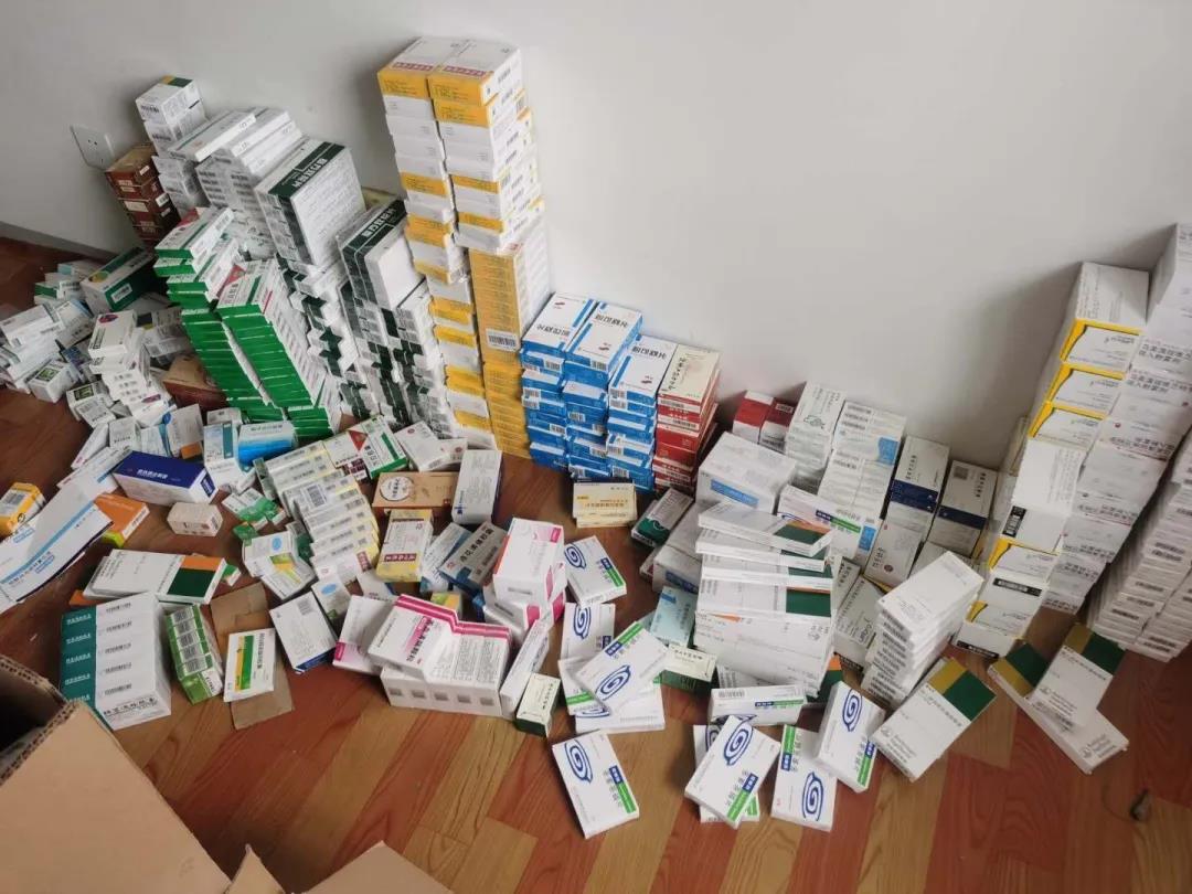 北京警方重拳出擊，搗毀30余處“黑診所”“黑窩點(diǎn)”，拘留48人涉消毒器械銷售