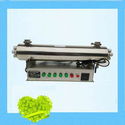 紫外線消毒設(shè)備在泳池水處理中的專業(yè)應(yīng)用與直銷優(yōu)勢