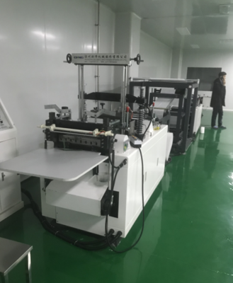 西部藥谷企業(yè)積極擔(dān)當(dāng)，防疫物資捐贈(zèng)與消毒器械銷(xiāo)售雙線并行