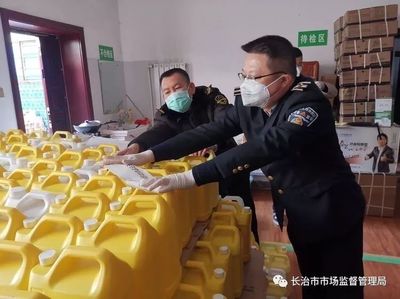 長(zhǎng)治潞州區(qū)藥店售假事件 防護(hù)物資竟成牟利工具，監(jiān)管與良知何在？