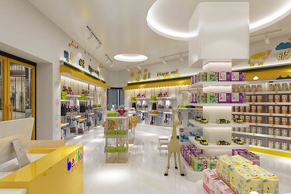 唄兒樂母嬰店 打造安心之選，一站式母嬰用品銷售專家