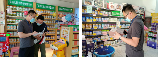 守護(hù)童年安全，筑牢消費(fèi)防線——太原市杏花嶺區(qū)市場(chǎng)監(jiān)管局開展兒童用品及母嬰用品專項(xiàng)檢查行動(dòng)