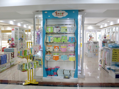 隆安母嬰用品 嬰樂園在線咨詢，一站式母嬰購(gòu)物新體驗(yàn)