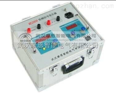 ME2008低頻信號發(fā)生器 精密電測與研發(fā)的可靠信號源