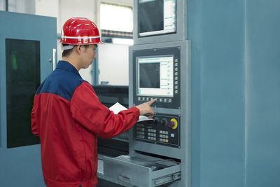 盤點那些與工業機器人緊密相關的機械電氣類專業